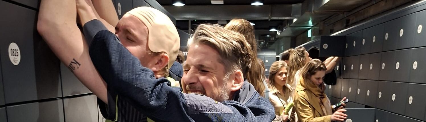 Brother From Another Mother